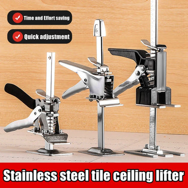 LiftMate Pro™ – Precision Arm Jack & Cabinet Elevator